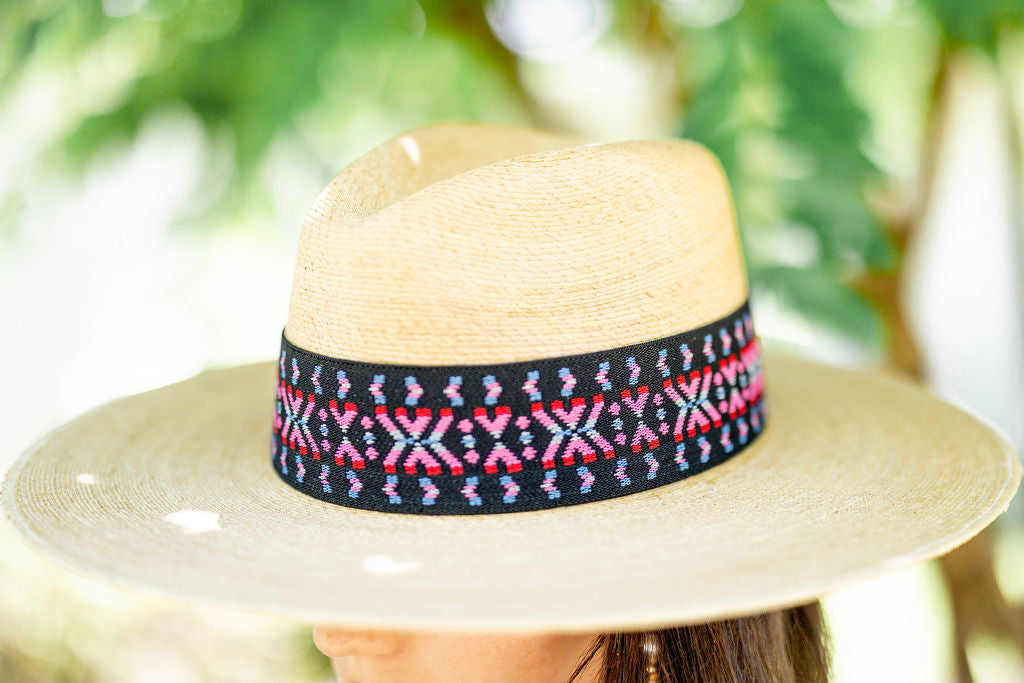 2” Xs and Os Band- reversible