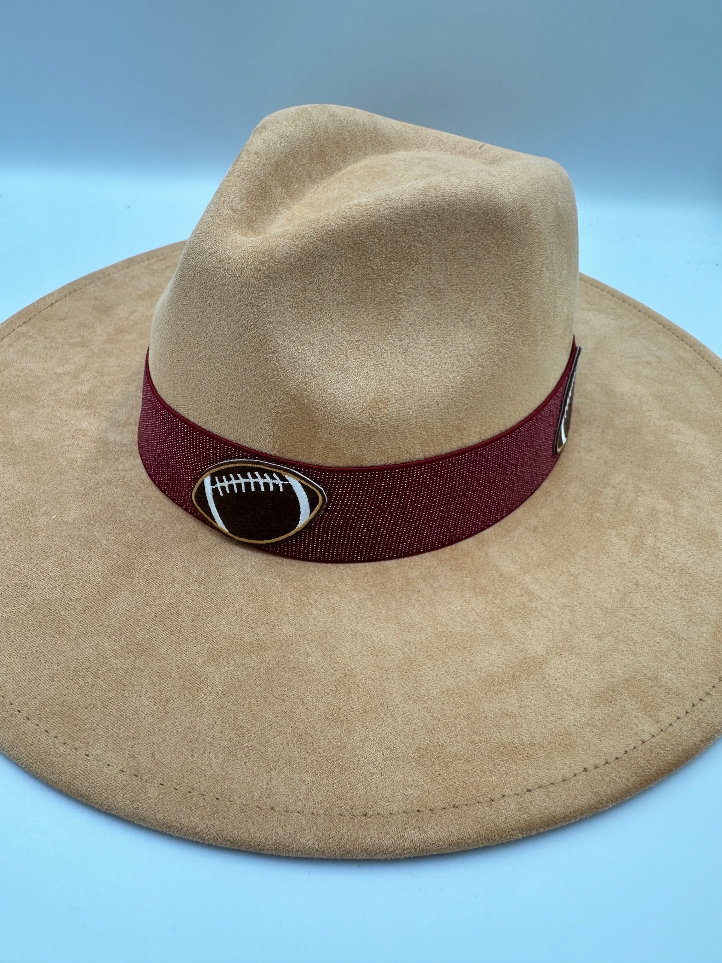 Maroon Football Band