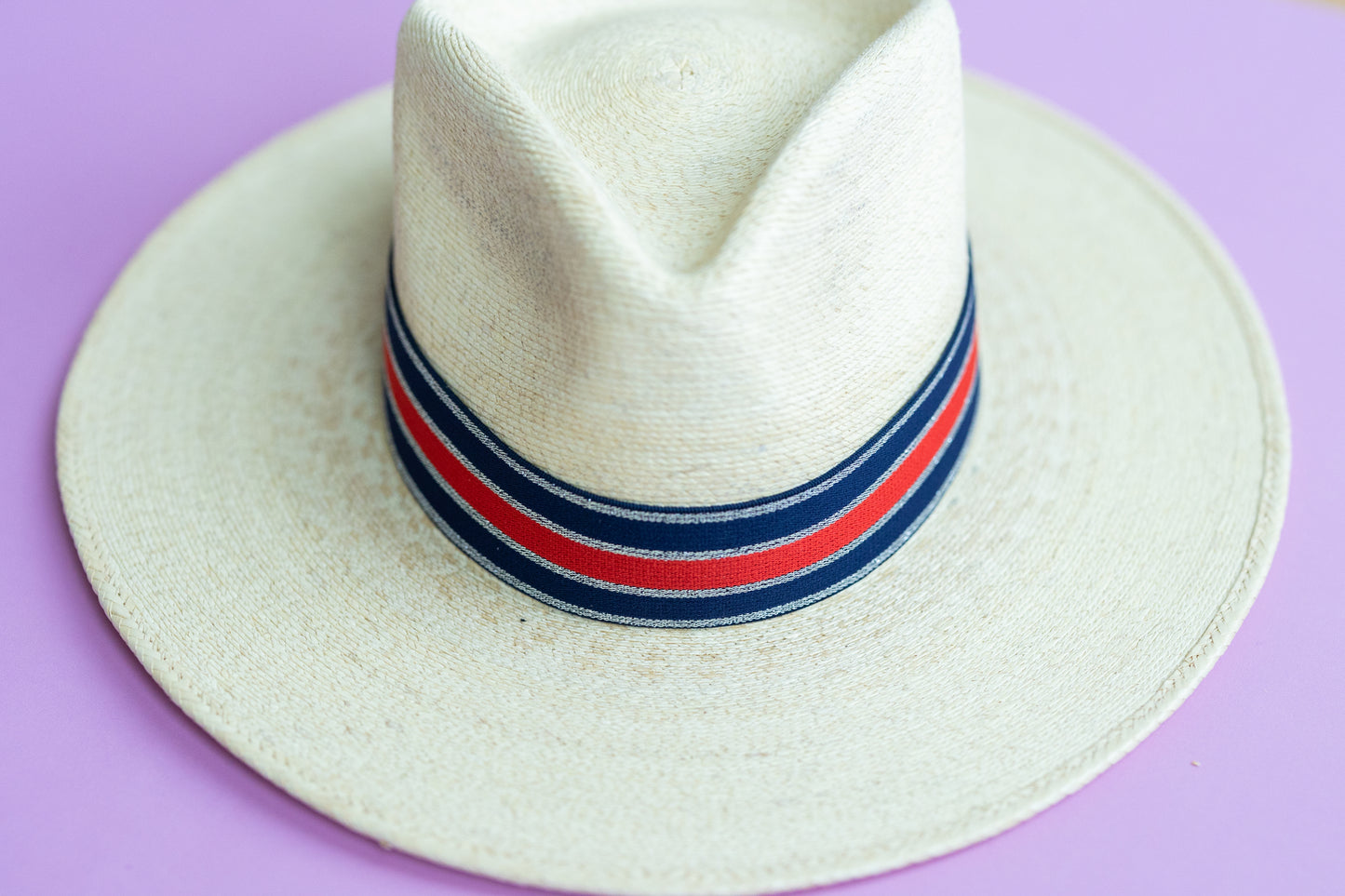 1.5” Legendary Hat Band