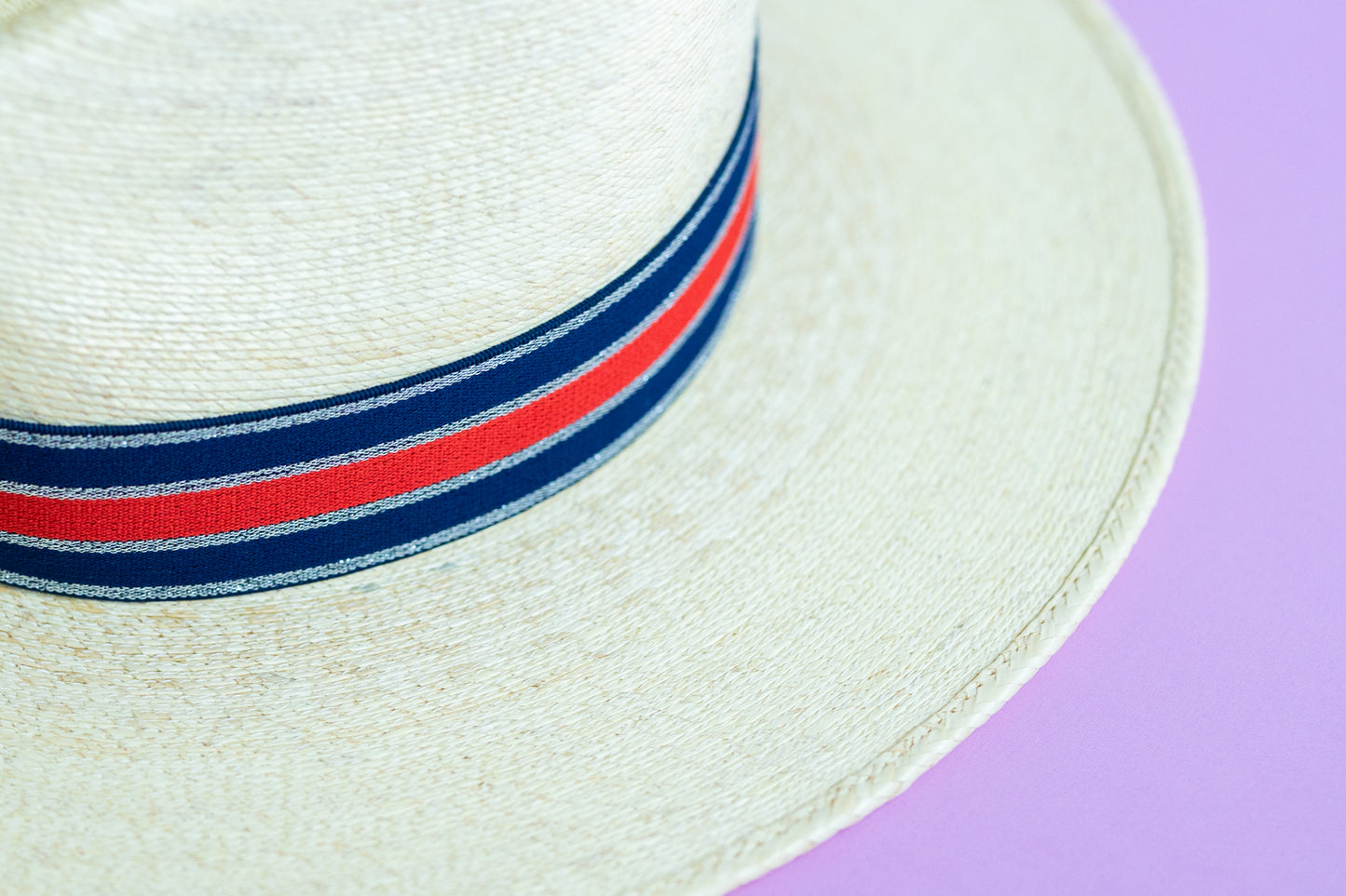 1.5” Legendary Hat Band