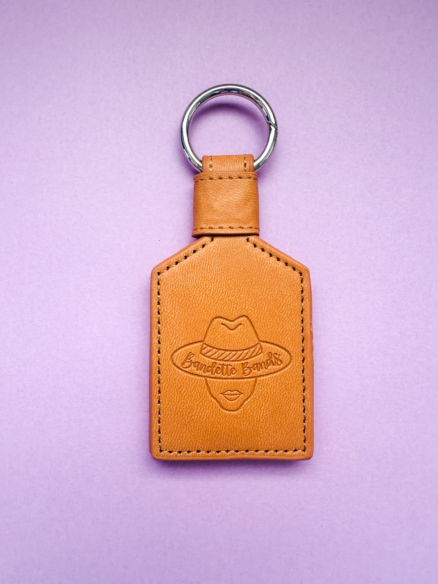 Magnetic Hat Clip