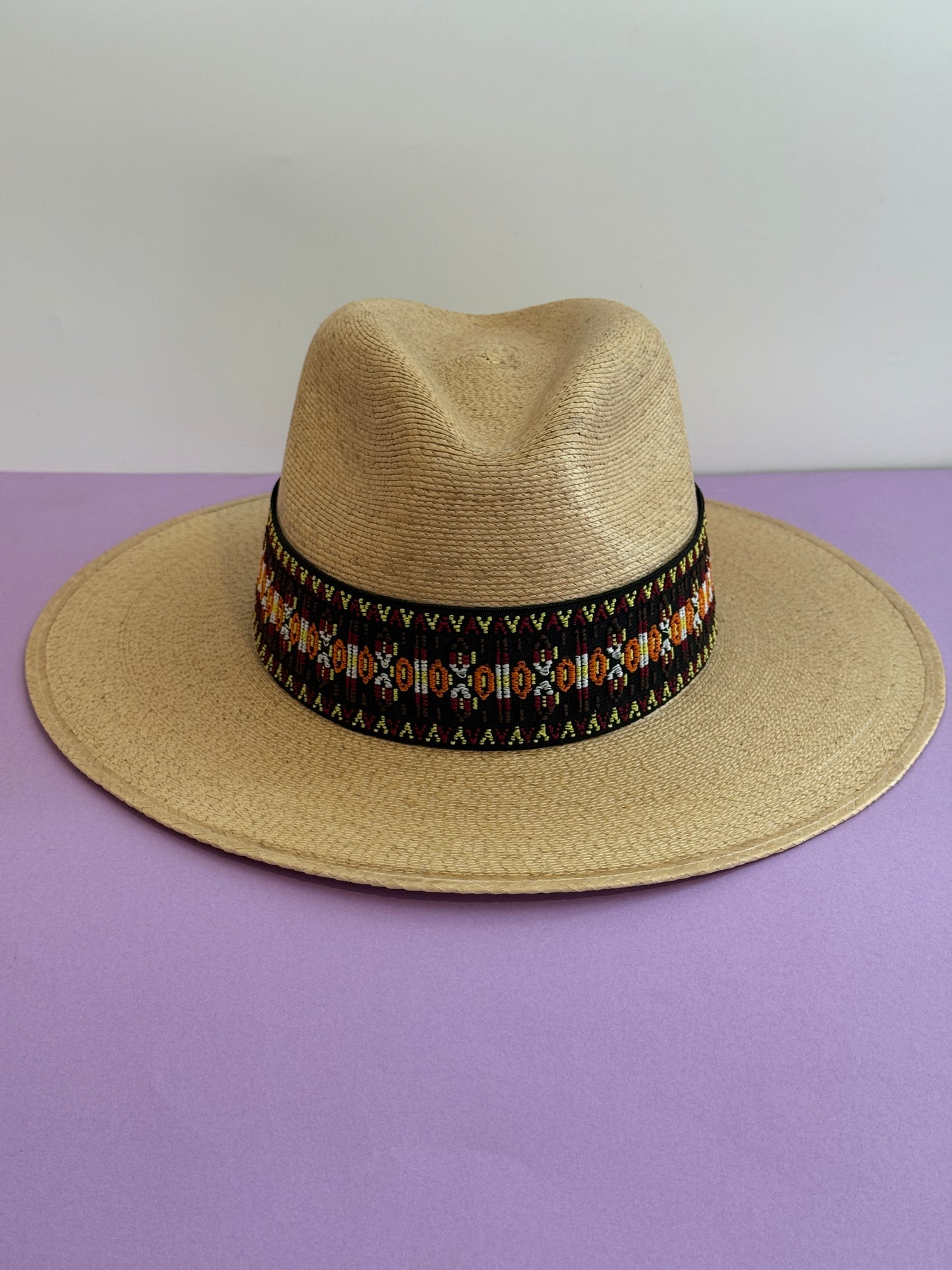 2” Troubadour Band