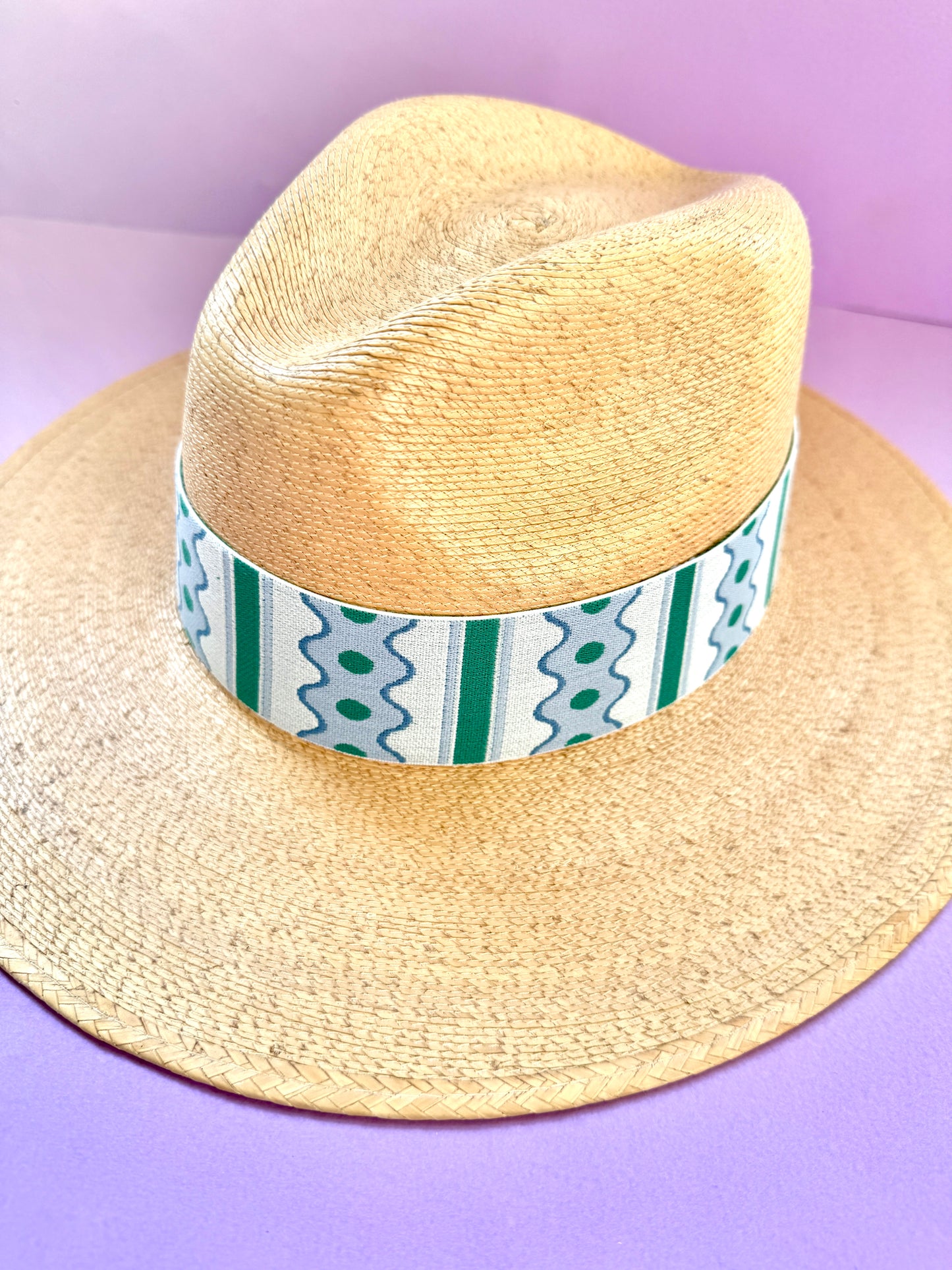 It's All Wavy Baby Band