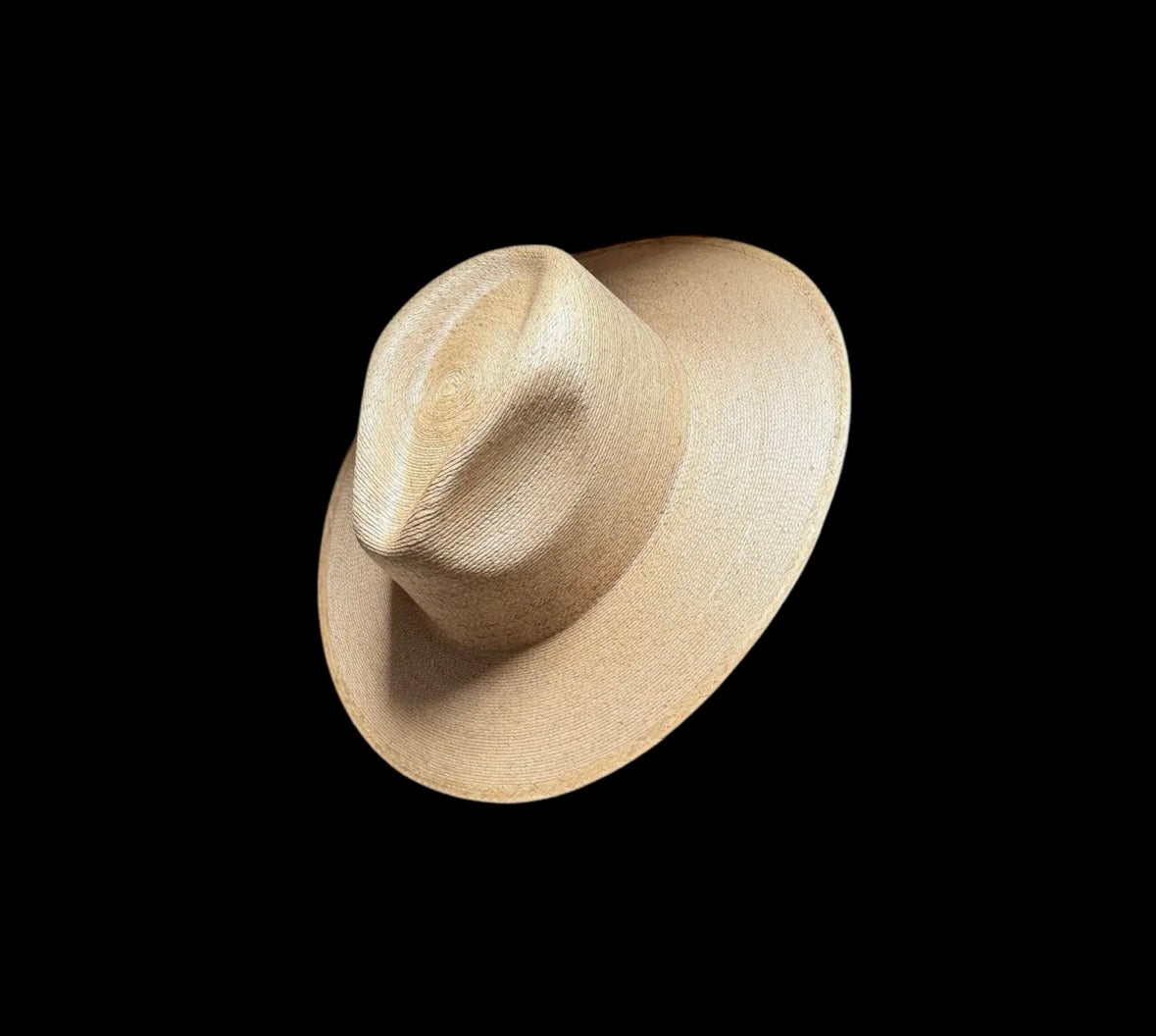 Toasted Fine Palm- 10cm