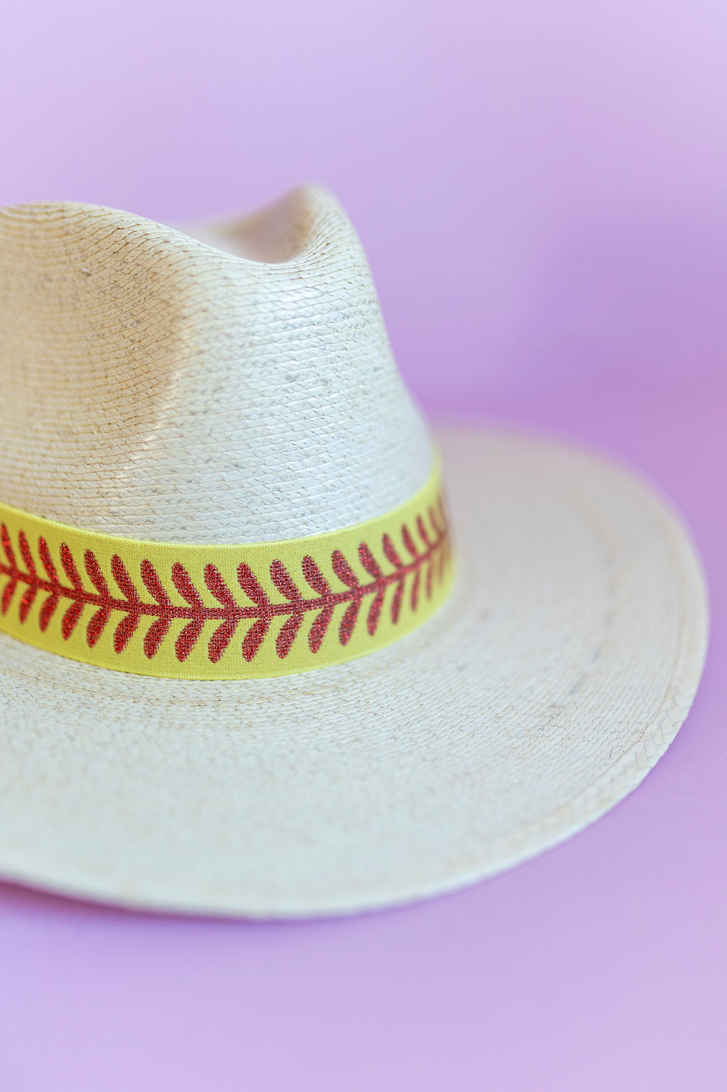 Batter Up Softball Band