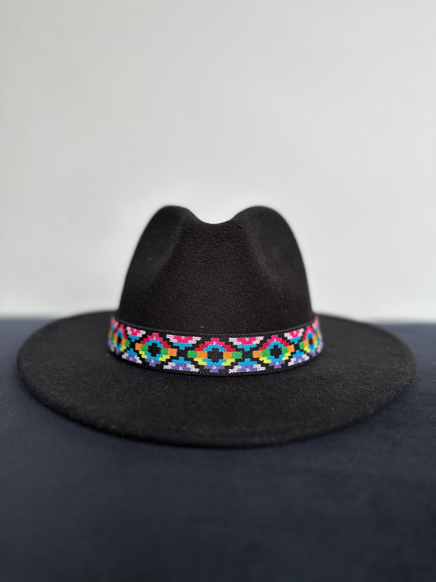 1” Aztec Hat Band