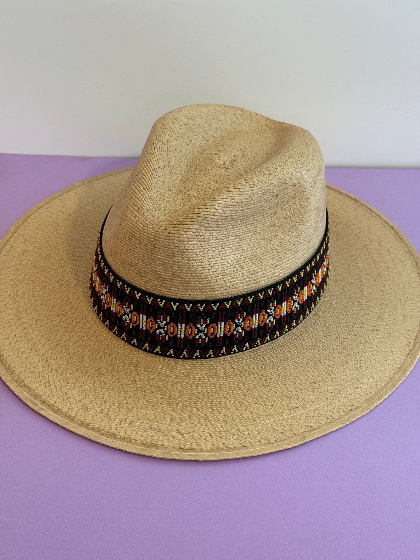 2” Troubadour Band