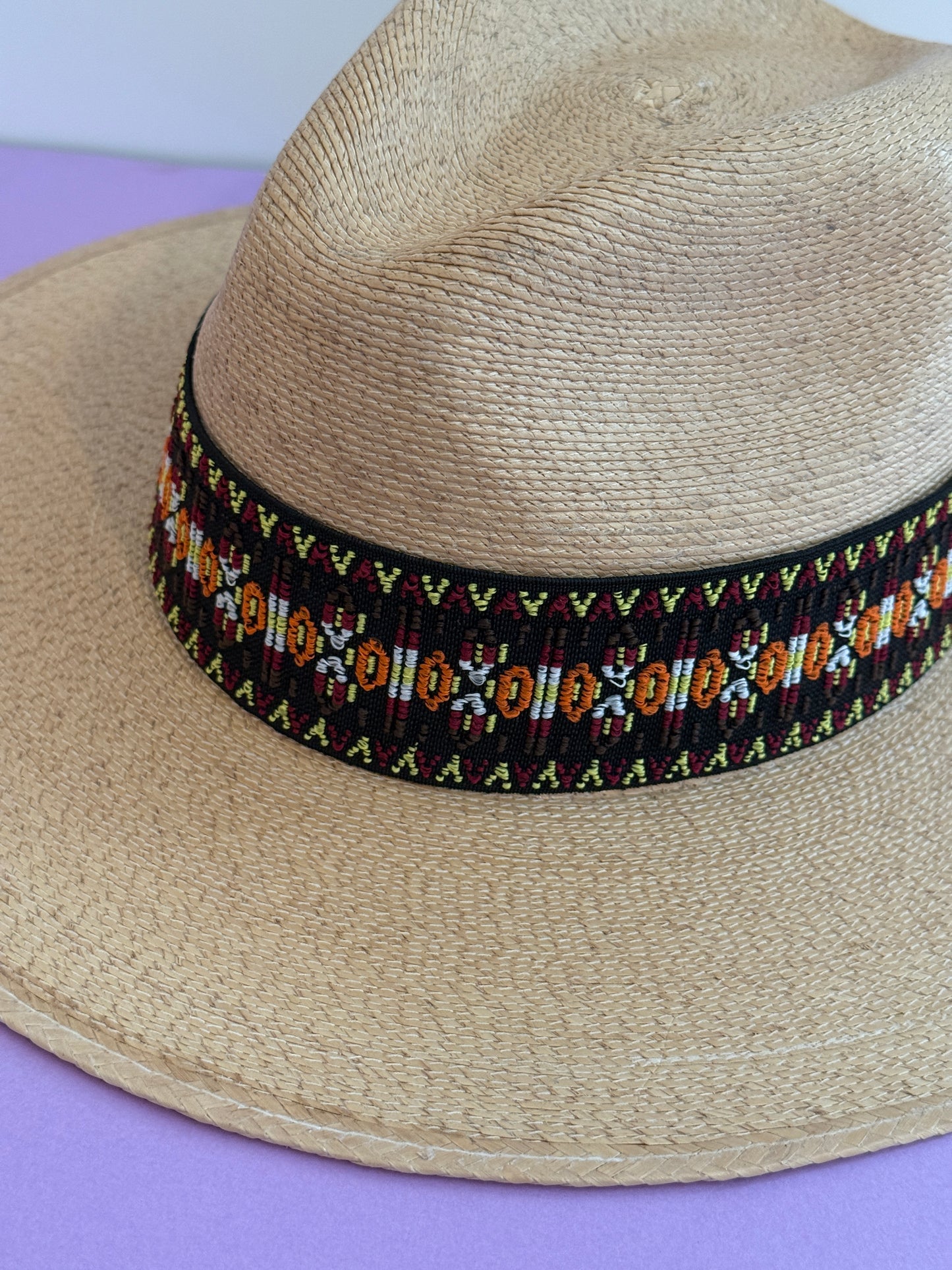 2” Troubadour Band