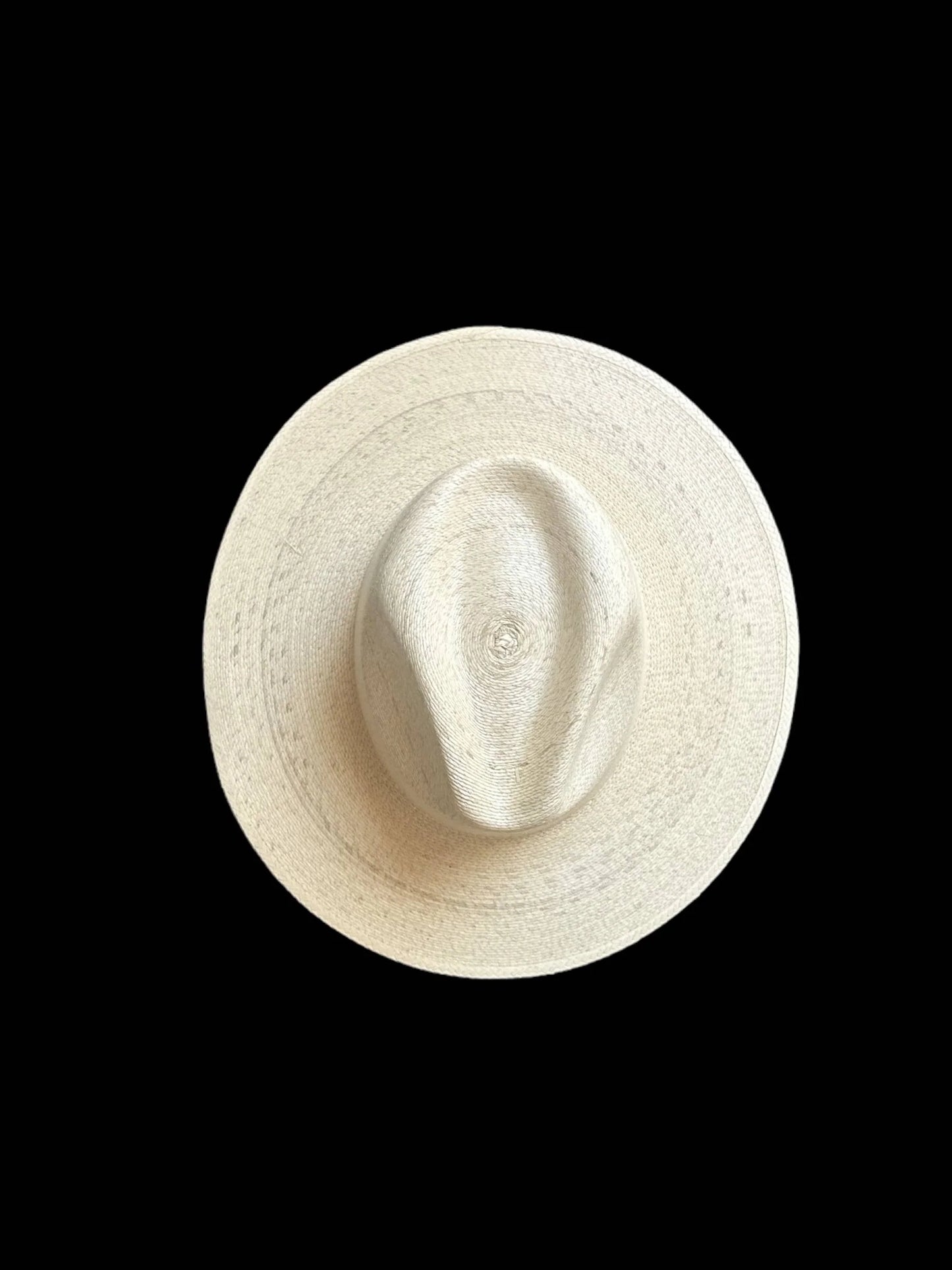 Light Fine Palm Hat- 10cm