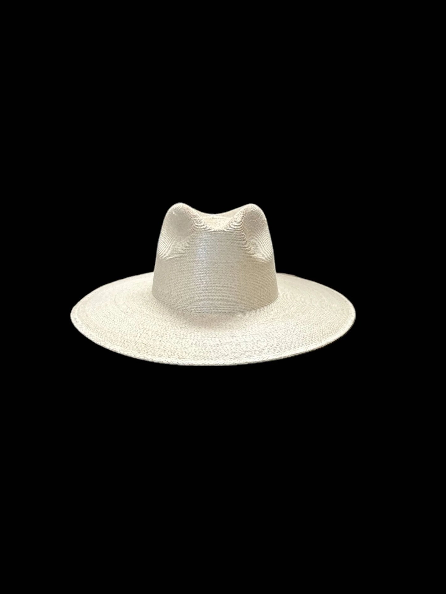 Light Fine Palm Hat-8cm