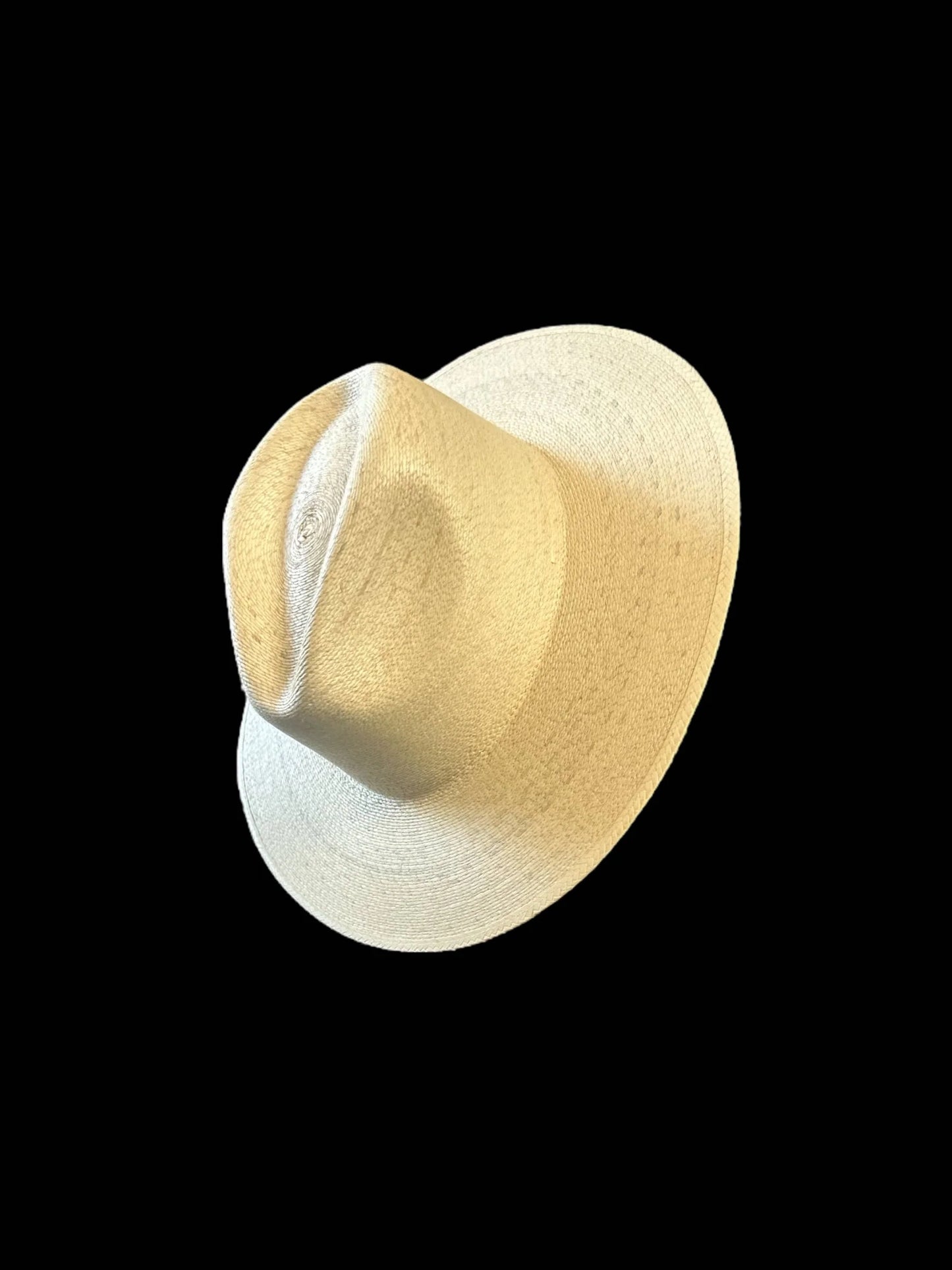 Light Fine Palm Hat-8cm